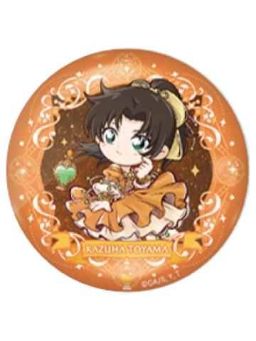 远山和叶-主题餐厅魔法药水系列徽章