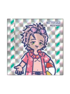 桐生三辉-Retopop第三弹特典贴纸