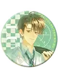 路星辞(徽章)-校园系列周边