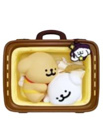 隐藏款-奇幻归途