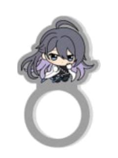 神宫寺寂雷-娃娃机亚克力戒指