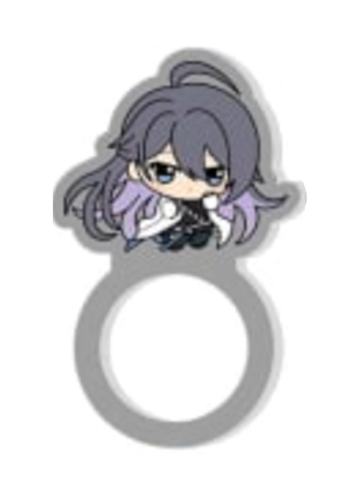 神宫寺寂雷-娃娃机亚克力戒指