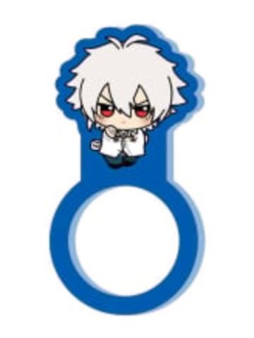 碧棺左马刻-娃娃机亚克力戒指