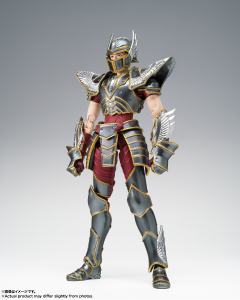圣斗士圣衣神话EX 天马座星矢 The Beginning