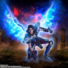 圣斗士圣衣神话EX 天马座星矢 The Beginning-资料图
