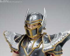 圣斗士圣衣神话EX 天马座星矢 The Beginning-资料图