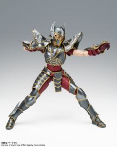 圣斗士圣衣神话EX 天马座星矢 The Beginning-资料图