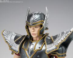 圣斗士圣衣神话EX 天马座星矢 The Beginning-资料图