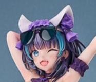 柴郡 约会之夏