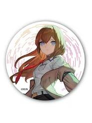 牧濑红莉栖-原画款