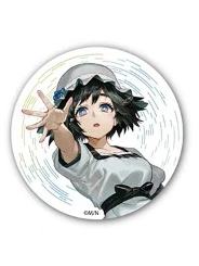 椎名真由理-原画款