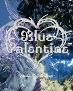 Blue Valentine-1st Full Album