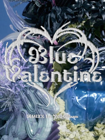 Blue Valentine-1st Full Album