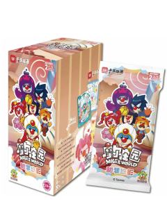 甜梦悠影