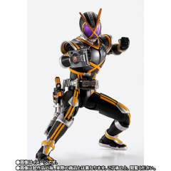 SHF 真骨雕 假面骑士凯撒-资料图