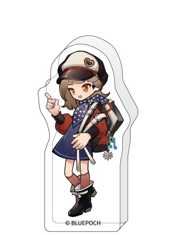 星锑-movic日谷立牌
