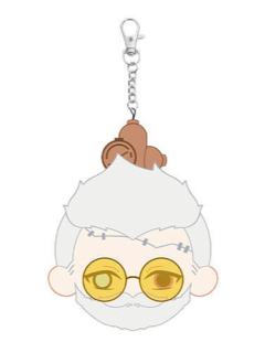 博士-漫游光景系列零钱包