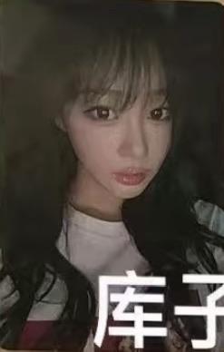 泡泡摩奇签售 梨
