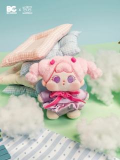 隐藏款-未来蝴蝶-资料图