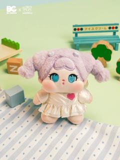 隐藏款-未来蝴蝶-资料图