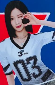 奥利奥代言卡 角