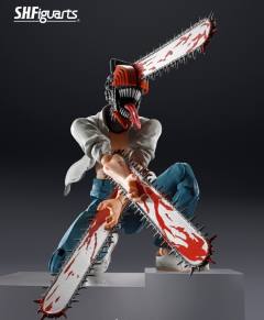 SHF 电锯人 -剧场版『电锯人 蕾塞篇』
