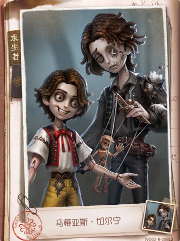 马蒂亚斯·切尔宁