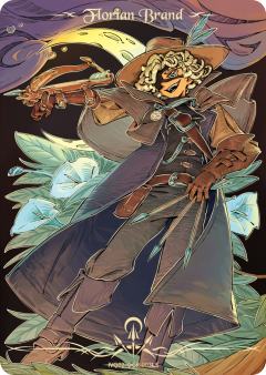 火灾调查员-猎魔人