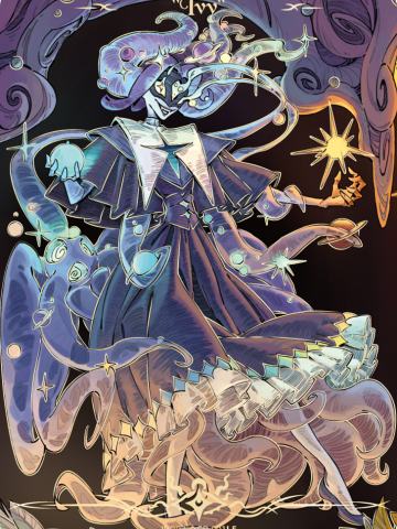 时空之影-异境使者