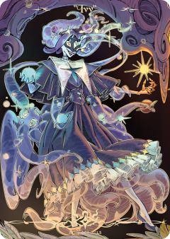 时空之影-异境使者