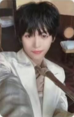 势界B版杂志卡 ver.B