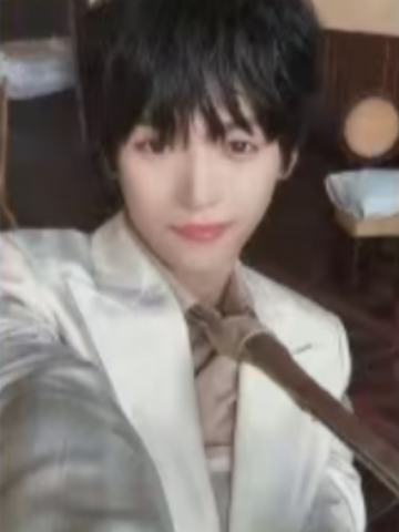 势界B版杂志卡 ver.B