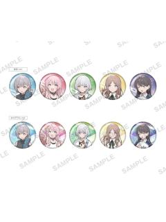 MyGo×Girls Band Cry联动 吧唧