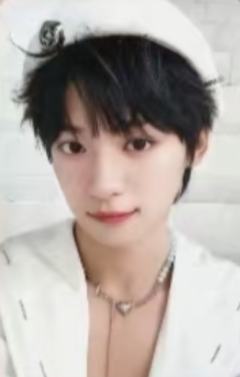 势界A版杂志卡 ver.B