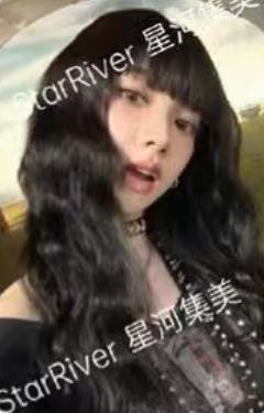 星河预售 柚 ver.A