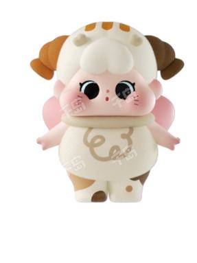 小猫的渴望