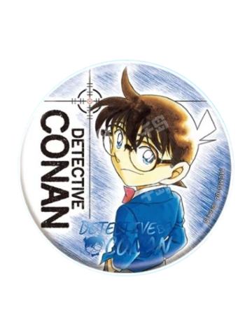 江户川柯南6-漫画主题徽章第2弹