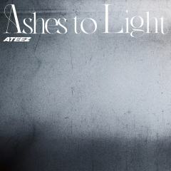 Ashes to Light - ATEEZ JAPAN 2ND FULL ALBUM