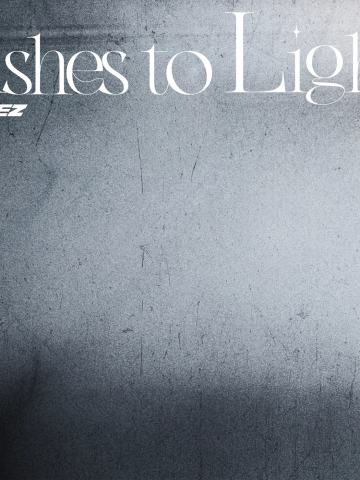 Ashes to Light - ATEEZ JAPAN 2ND FULL ALBUM