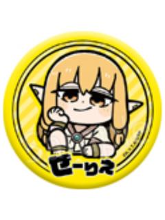 赛丽艾-大川联动吧唧