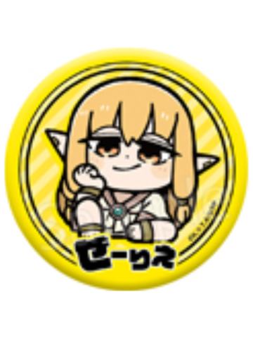 赛丽艾-大川联动吧唧
