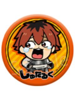 休塔尔克-大川联动吧唧