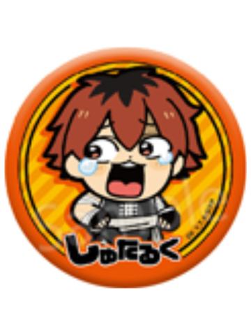 休塔尔克-大川联动吧唧