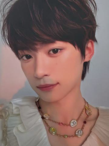 势界A版杂志卡 ver.A