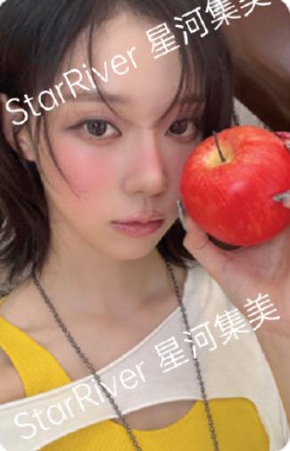 星河预售 冬 ver.A