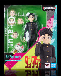 SHF 高仓健-资料图