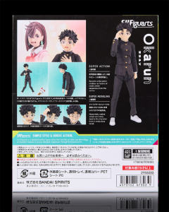 SHF 高仓健-资料图