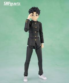 SHF 高仓健