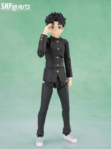 SHF 高仓健