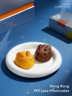 JOTOYS「星月伴」中秋礼盒-资料图